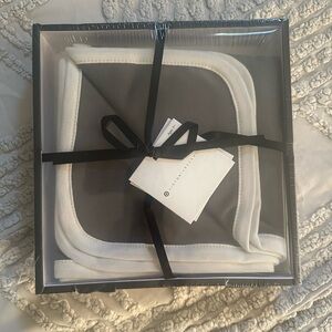 Victoria Beckham Baby Blanket NWT